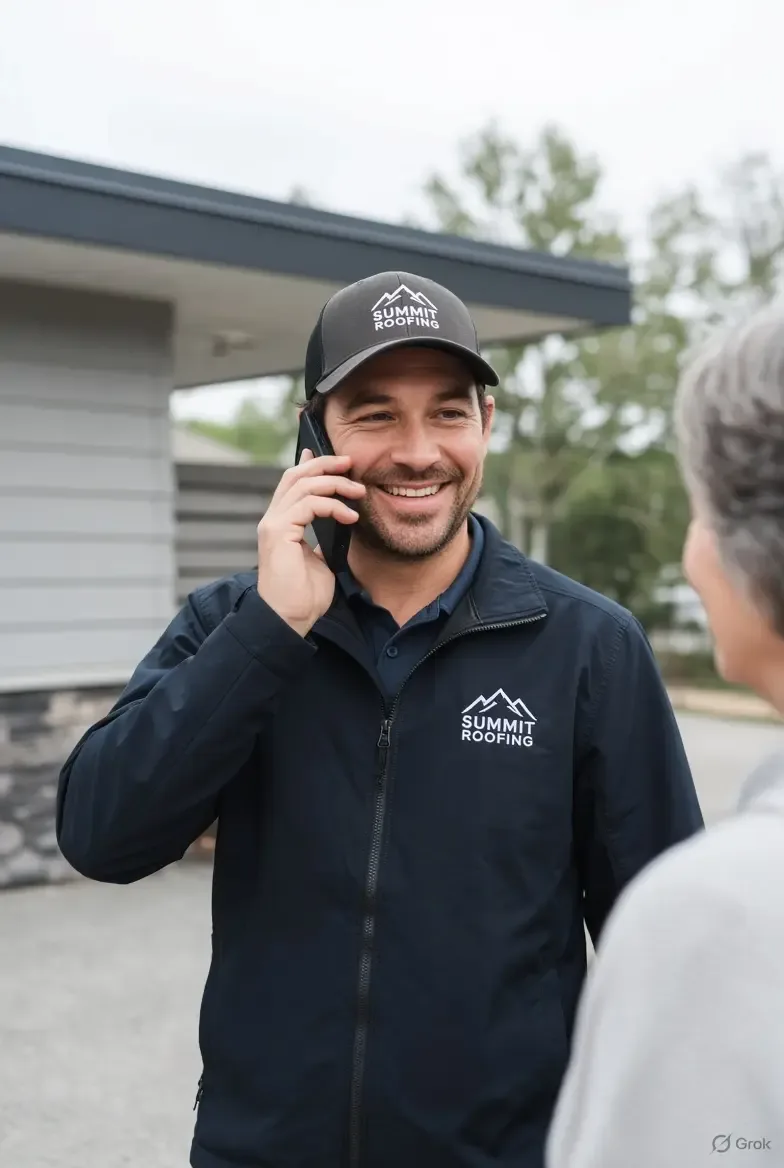 Flat Roof Leak Repair Austin, KY FAQs